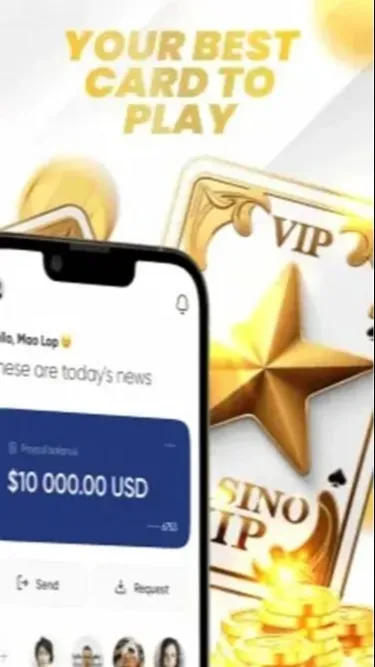 Star Casino Screenshot